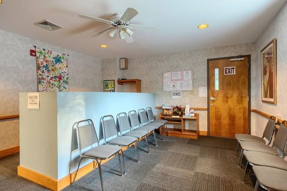 Office For Sale: 33 Electric Ave, Fitchburg, MA 01420